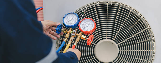 Licensed Emergency Ac Repair service in Gainesville, GA - HVAC Repair CO