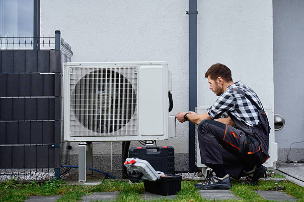 Trusted Emergency Ac Repair service in Gainesville, GA - HVAC Repair CO